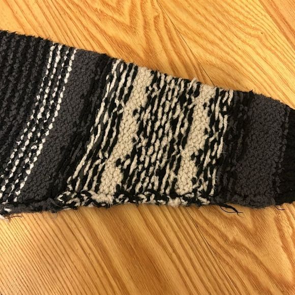 FREE PEOPLE - inside out cardigan - Picture 5 of 8